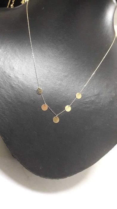 lant aur 14k (m2) staramanet