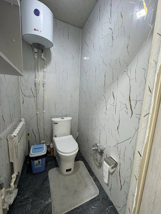 Новостройка квартира 3 х комнатная Янги Дархан