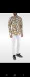 Camasa de barbati Versace Jeans 100% originala