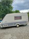 Rulota Beyerland Vitesse 460 4-5 persoane  -2 spatii dormit