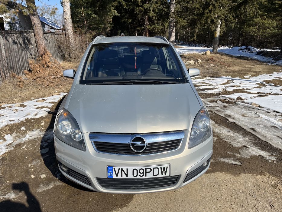 Schimb cu masina pe benzina