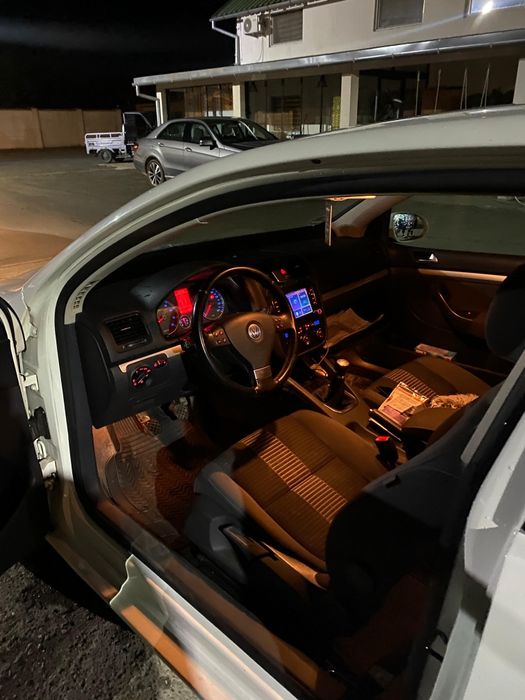 VIND GOLF 5 1.4 TSI 140 cp