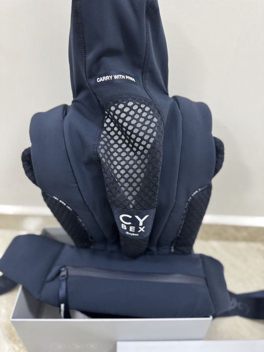 Ергономична раница Cybex Coya Urban mobility