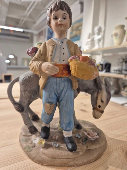 Порцеланови фигурки