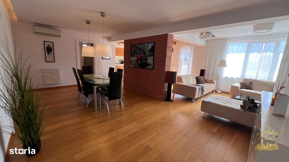 Apartament cu 4 camere de inchiriat, Republicii, Ultracentral - Oradea