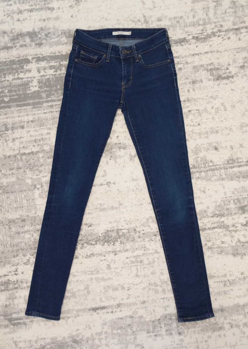 Blugi damă Levi Strauss & Co