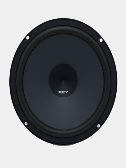 Hertz UNO Series K-165 6,5-дюймовая двухполосная