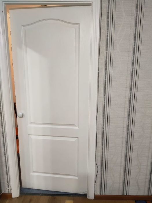 Продам дверь