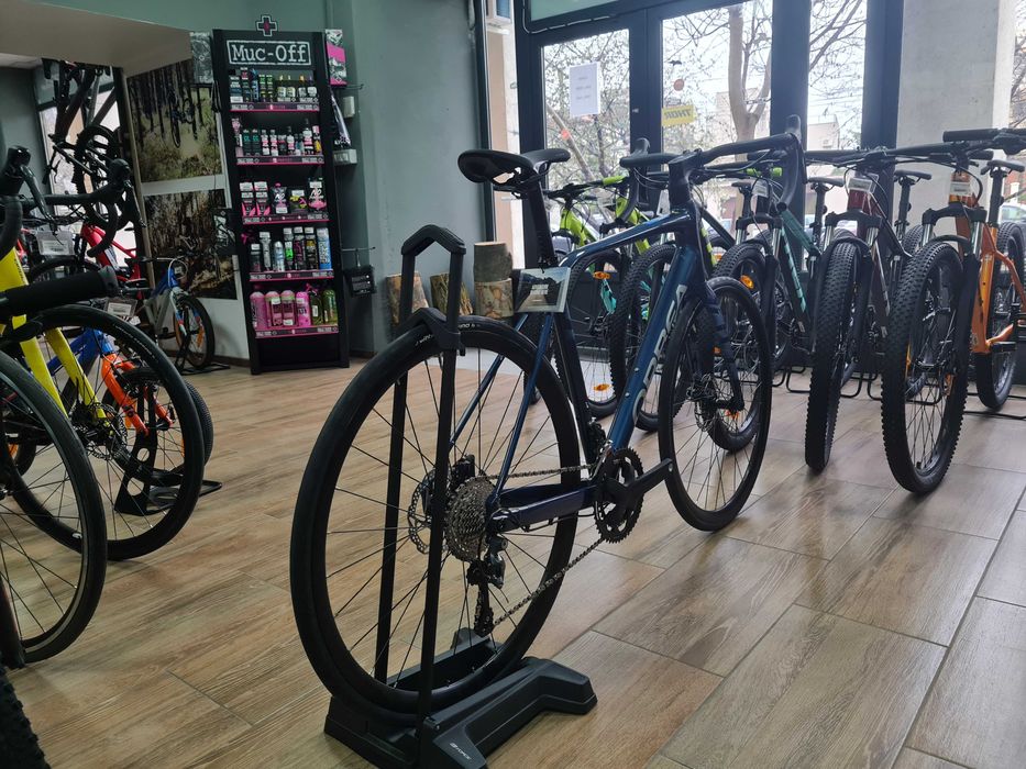 Bicicleta Orbea  Avant H40 23 55 in stoc la Est Bike Funky Sports