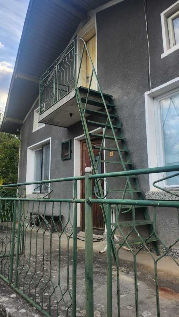 Къща в района на с. Ангелов