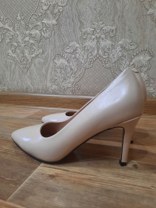 Туфли женские новые
