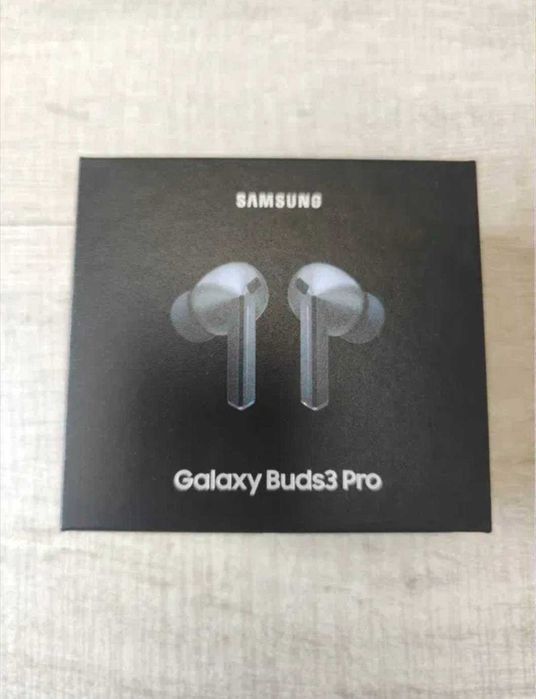 Samsung Galaxy Buds 3 Pro