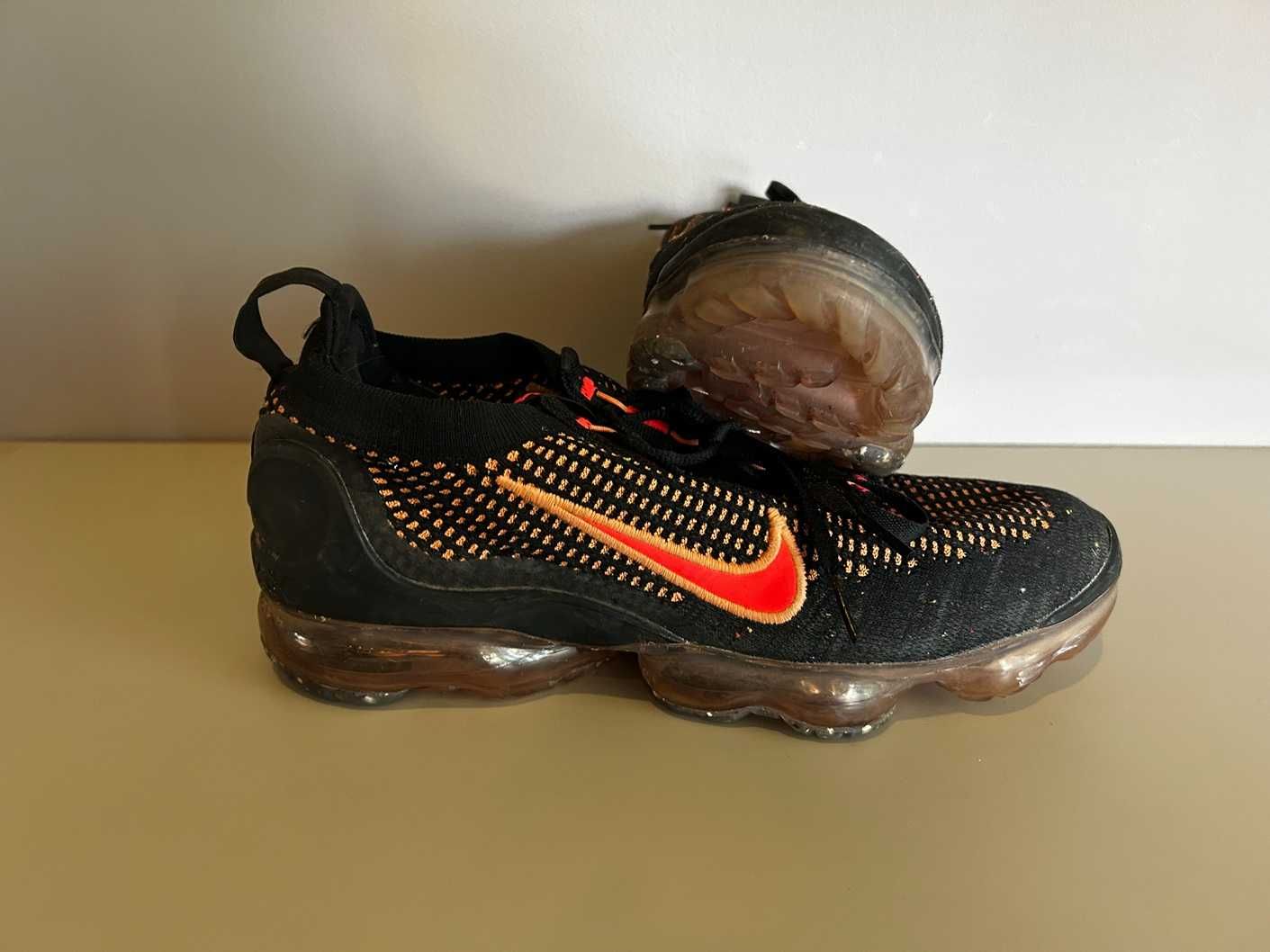 Маратонки Nike Vapormax