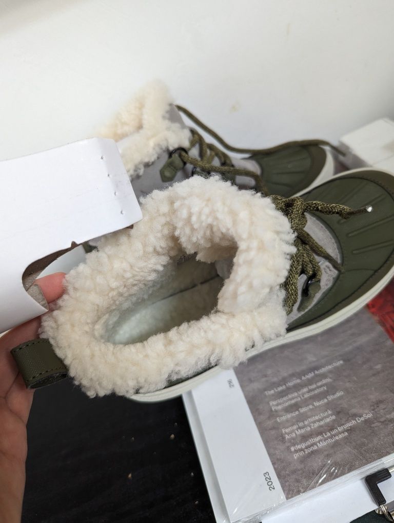 Nike Woodside Chukka 2