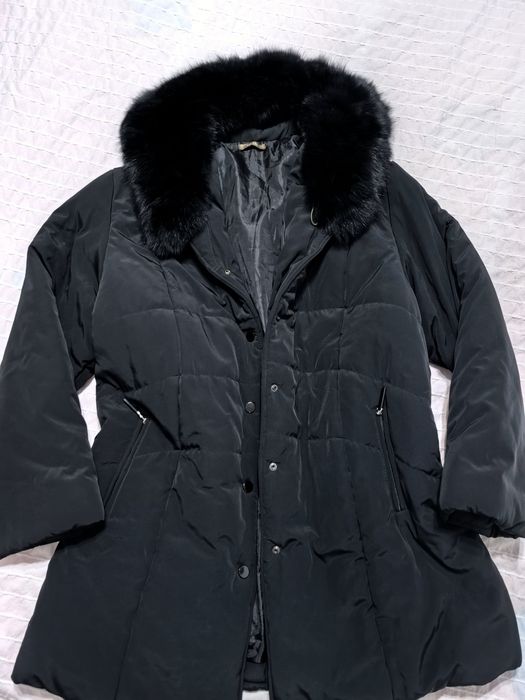 Geaca dama mărimea xxl