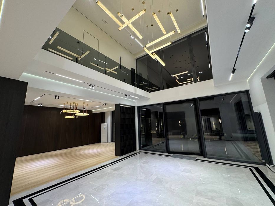 Продаётся Дом в МирзоУлугбекском р-не, центр Луначарского