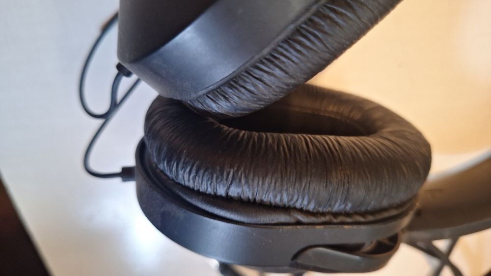 Casti overear Phillips