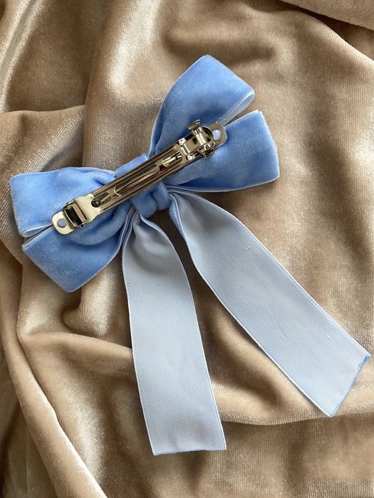 Set mamă fiică baby blue