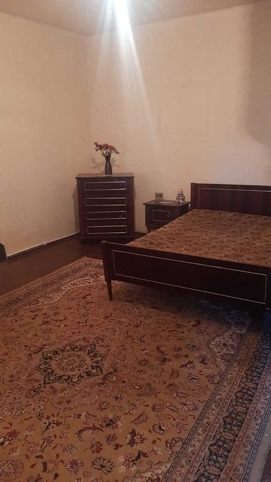 Casa in sat Livadia,comuna Baru