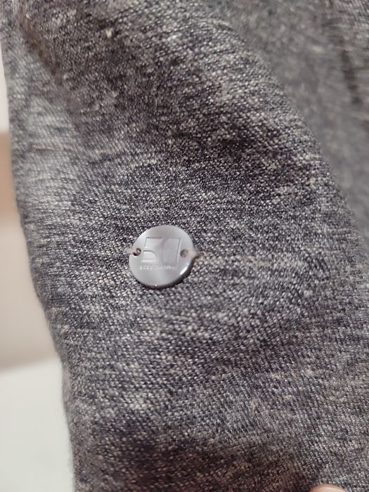 BOSS ORANGE 25%WOOL 45%COTTON 30%Polliamide