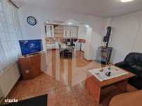 Casa cu 4 camere - 520 mp teren - Garaj - Turnisor