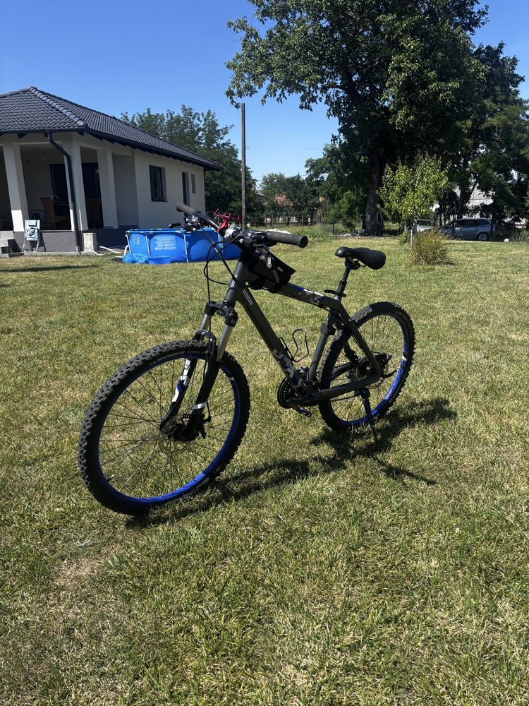 Vând mtb Scott radslide, necesita un lant nou