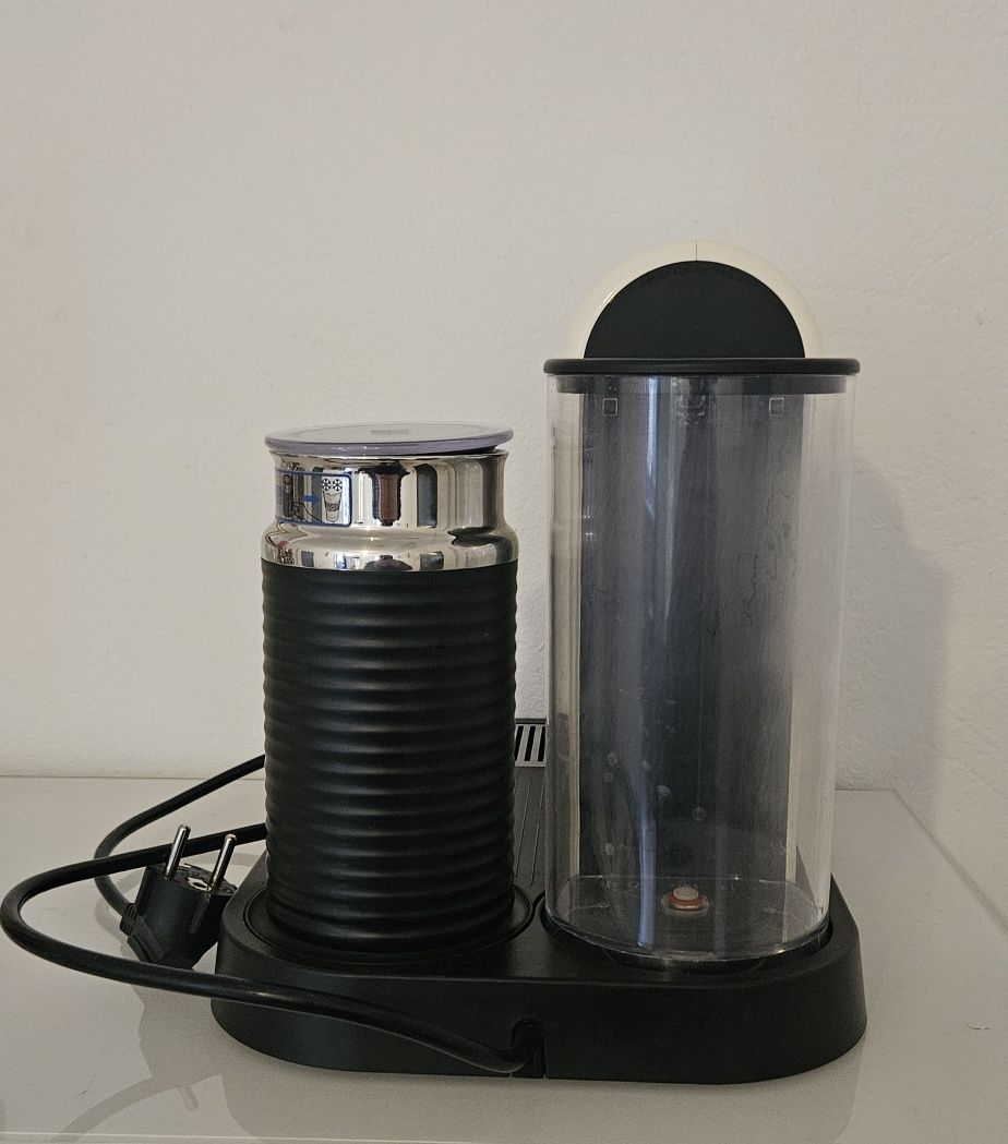 Delonghi  Аерочино капсули