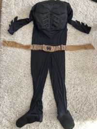 Costum Batman copii 8-10 ani