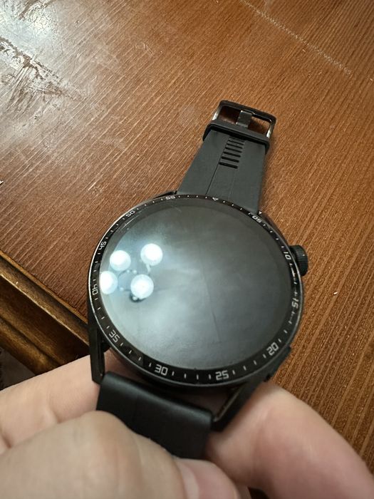 Смарт-часы Huawei Watch Gt 3