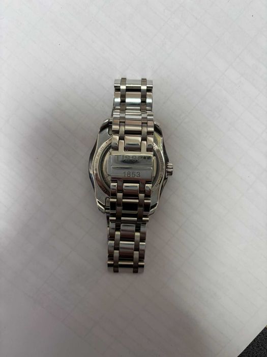 Vand ceas de dama automatic (Powermatic 80) Tissot Couturier