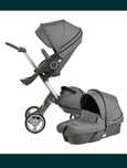 Коляска Stokke 2 в1