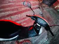 Мопед Honda Dio 34