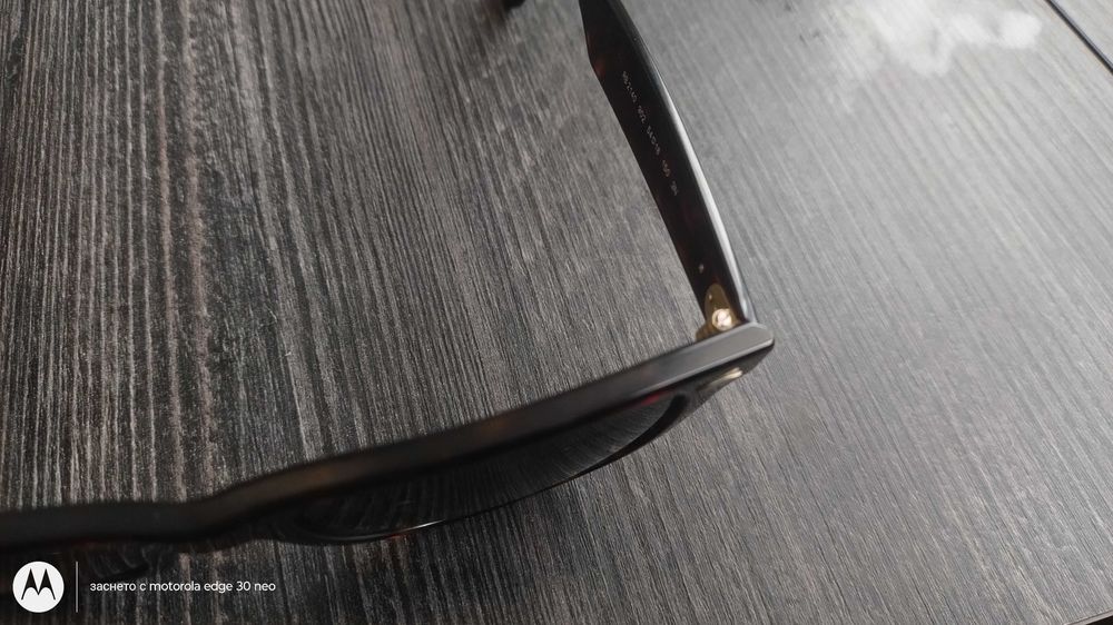 Слънчеви Очила RayBan WAYFARER RB2140