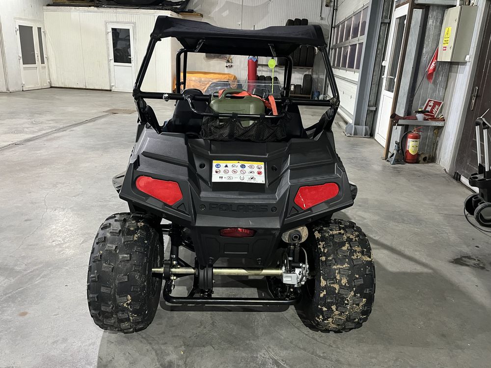 Buggy rzv 170 pentru copii