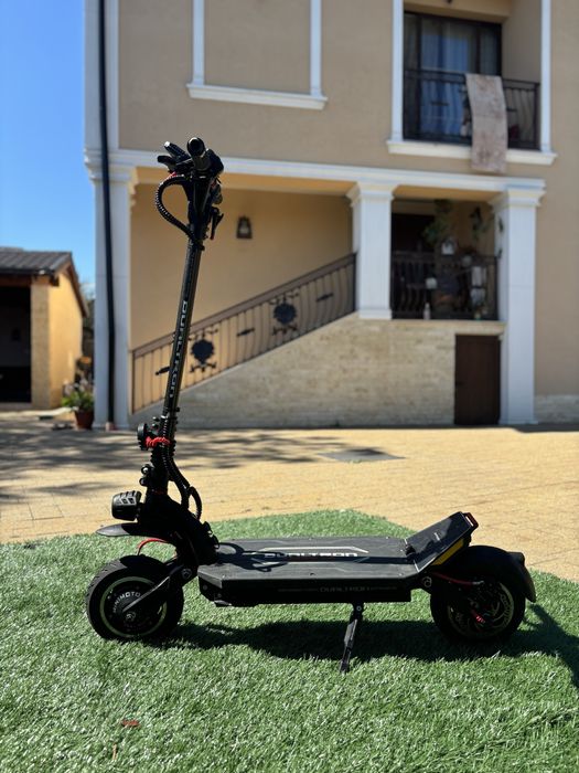 Trotineta Dualtron Spider Max 2024