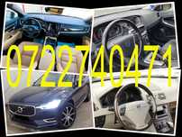 Capota Bara Aripi Trager Volvo XC90-60-40, S/V90, S/V60, S/V40,V50,S80