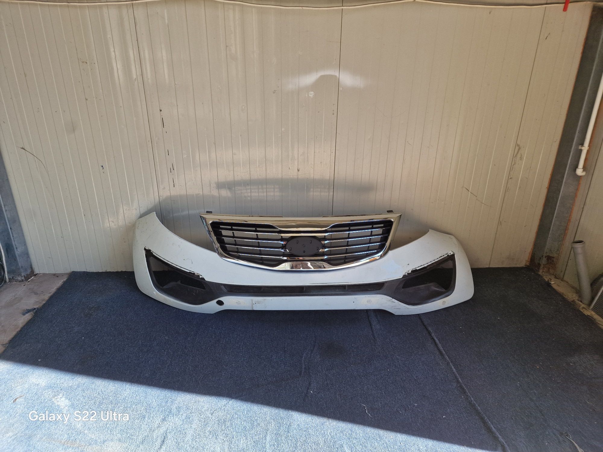Bara fata kia sportage grila