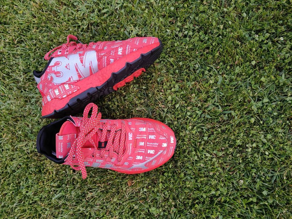 Маратонки Adidas 3M
