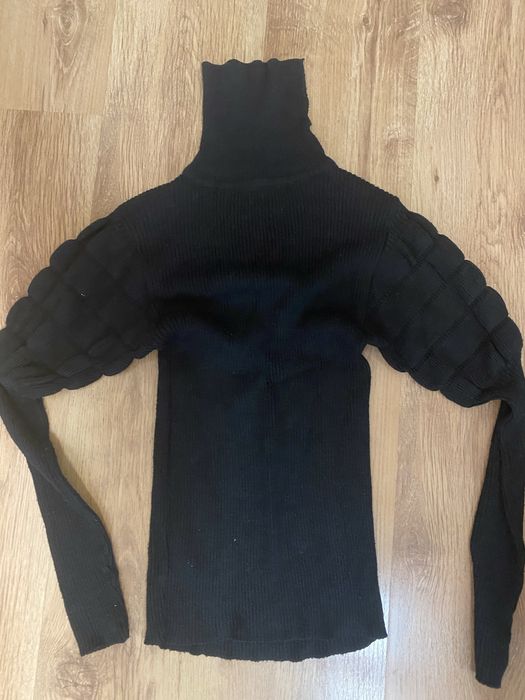 Дамски пуловери