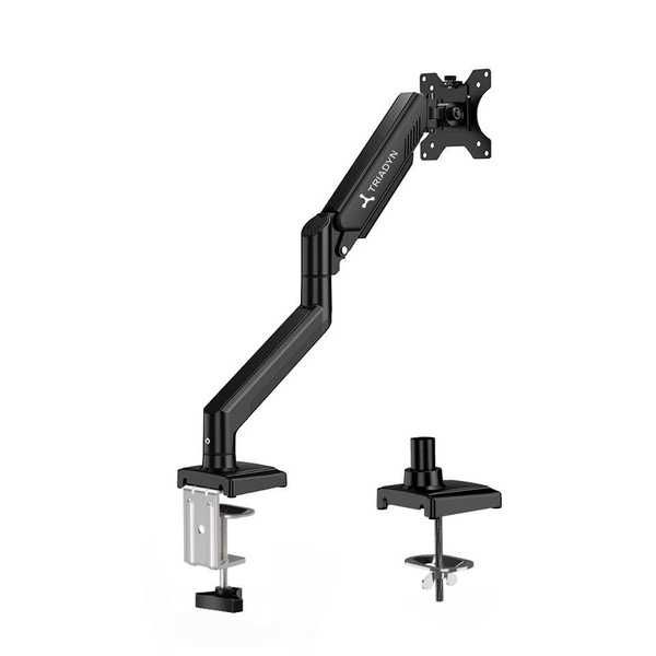 Стойка Triadyn за монитори и телевизори Pivot 3D 10kg 13-34"