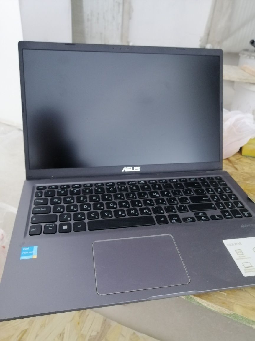 Asus X515 новый срочна