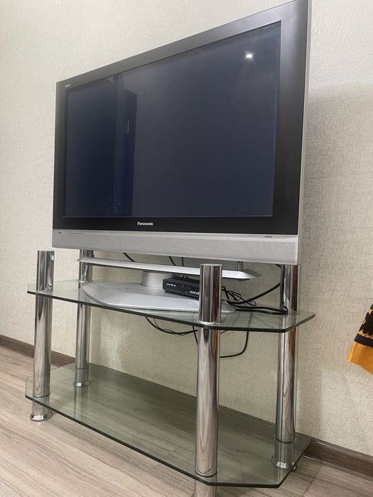 Плазма ТВ Panasonic Viera
