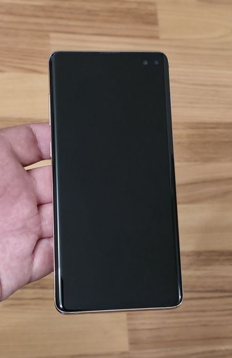 Samsung S10+ Performance edition