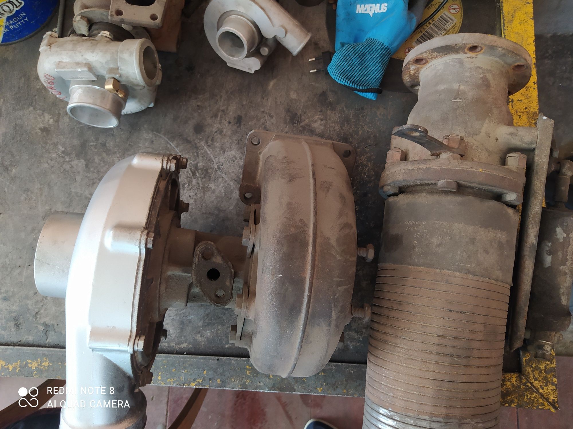 fura turbina zavotskoy