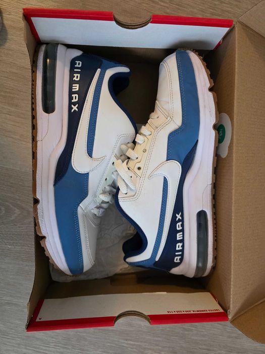 Маратонки nike air max