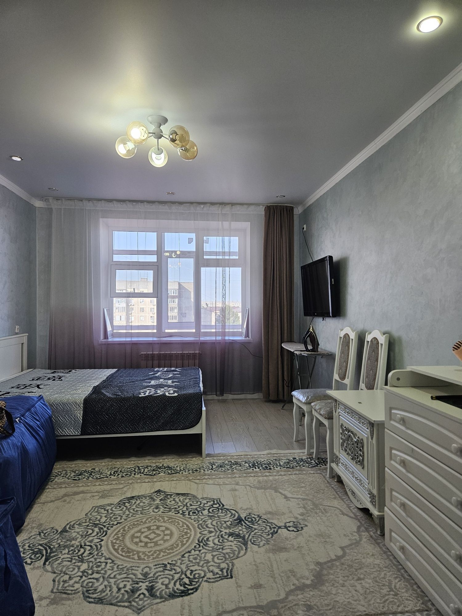 2х ком кв микр.Женис 7(10)эт.