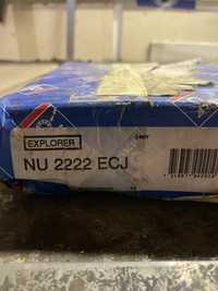 Подшипник NU2222ECJ