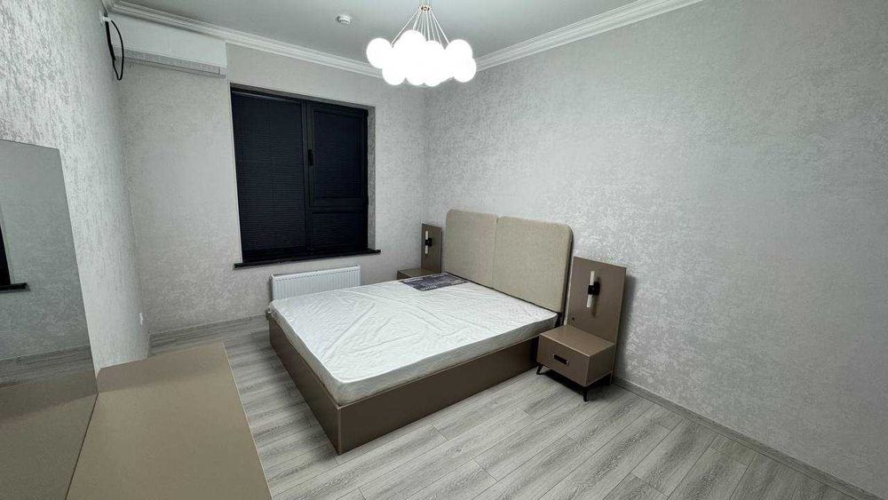 2х ком Мирабад С кадастром По супер локация Успейте Жк ozmakon 50м2;