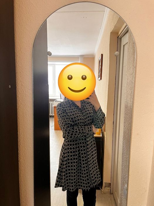 Платье MANGO за хорошую цену