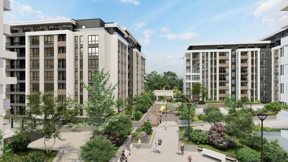 Продава се Четиристаен апартамент в Пловдив, Христо Смирненски - 193 кв.м за 1302 €/кв.м - Снимка #6